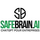 SafeBrain.AI Logo