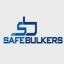 Safe Bulkers logo