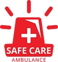Safe Care Ambulance logo