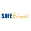 Safechecks logo