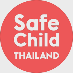 Safe Child Thailand logo