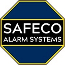 Safeco Alarm Systems Inc logo