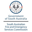 South Australian Fire And Emergency Services Commission (Safecom) logo