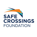 Safe Crossings Foundation logo