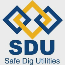 Safe Dig Utilities logo