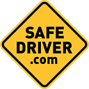 Safedriver logo