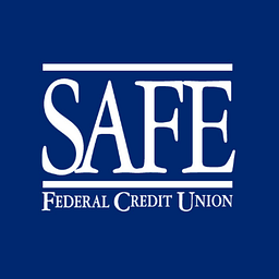 SAFE Federal Credit Union logo