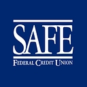 Safe Federal Credit Union logo