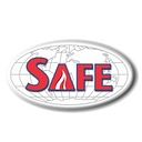 Safe Fire Detection logo