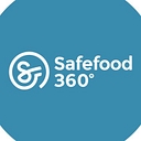 Safefood 360° logo