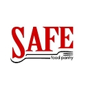 S.A.F.E. Food Pantry logo