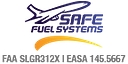 Safe Fuel Systems Inc logo