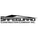 Safeguard Construction Company, Inc. logo