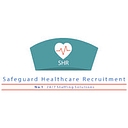 Safeguard Healthcare Recruitment Limited logo