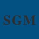 Safeguard Metals logo