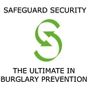 Safeguard Security logo