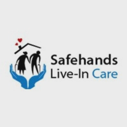 Safehands Live In Care Ltd logo