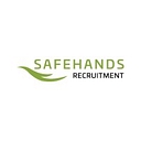 Safehands Recruitment Ltd logo