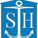 Safe Harbor Boys Home logo