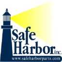 Safe Harbor Parts logo