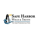 Safe Harbor Wills and Trusts logo