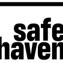 The Safehaven Project For Community Living logo