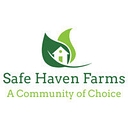 Safe Haven Farms logo