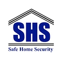 Safe Home Security, Inc. logo