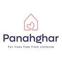 Panahghar logo