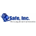 Safe, Inc. logo