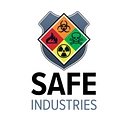 Safe Industries logo