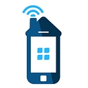Safeinhome logo