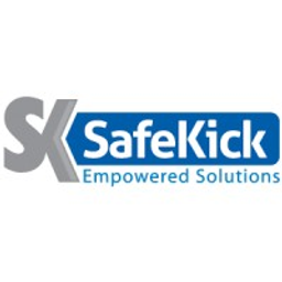 Safekick Americas LLC logo