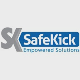SafeKick Limited logo