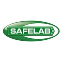 Safelab Systems Ltd logo