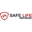 Safe Life Defense Body Armor logo