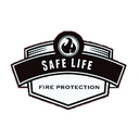 Safe Life Fire Protection logo