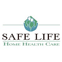 Safe Life Home Health Care, LLC logo