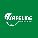 Safeline Environmental Limited   Licensed Asbestos Removal Contractors logo