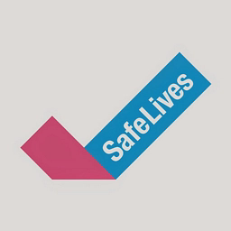 Safelives Ltd logo