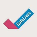 Safelives logo