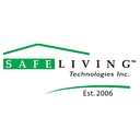 Safe Living Technologies logo