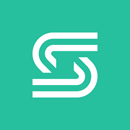 Safello – kryptobörser logotyp