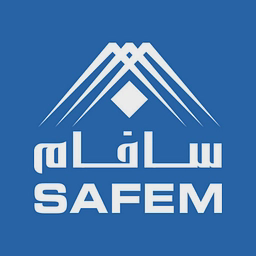 SAFEM Ltd logo
