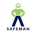 Safeman Australia logo