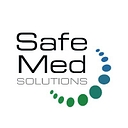 Safemed Solutions logo