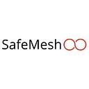 Safemesh logo