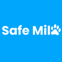 Safe Milo logo