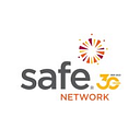 Safe Network Charitable Trust logo