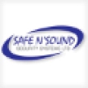 Safe N' Sound Security Systems Ltd logo